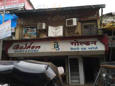 Rajdhani Express Bakery
