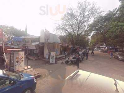 Rajdhani Express Bakery