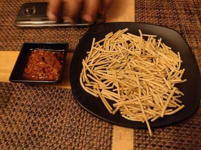 Hotel Real Taste Restaurant