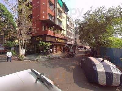 Hotel Real Taste Restaurant