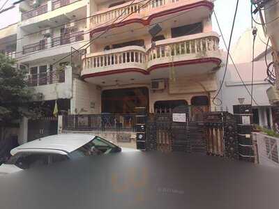 Krishna Dairy & Pastry Shop