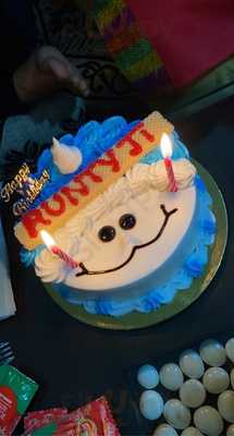 Krishna Dairy & Pastry Shop