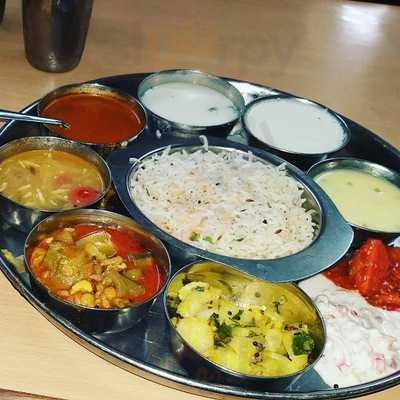 Hotel Amantran Restaurant