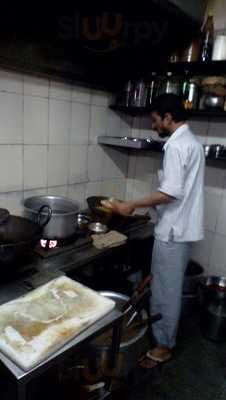 Hotel Amantran Restaurant