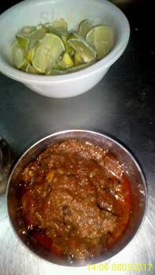 Hotel Amantran Restaurant