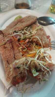 Hotel Amantran Restaurant