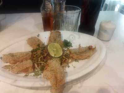 Hotel Amantran Restaurant