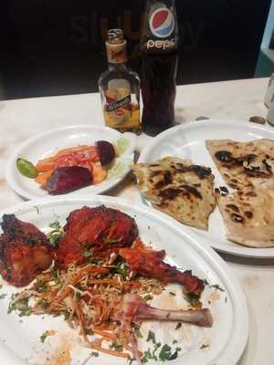 Hotel Amantran Restaurant