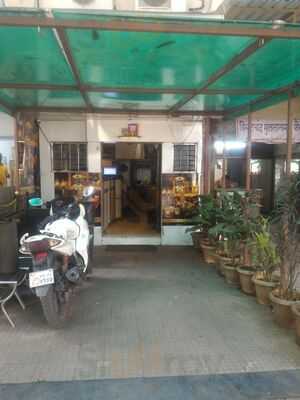 Hotel Amantran Restaurant