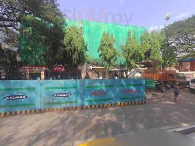 Hotel Amantran Restaurant