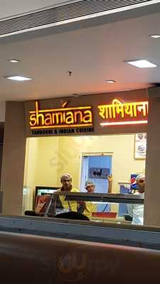 Shamiana