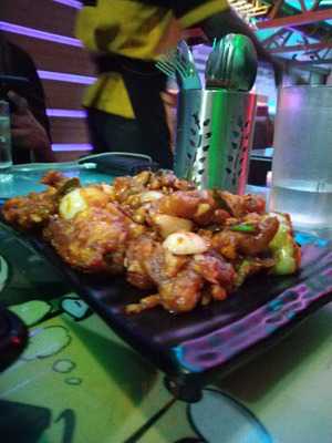 Hotel Shashikant Restaurant