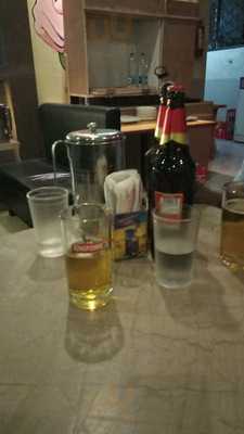 Hotel Shashikant Restaurant