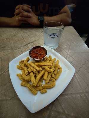 Hotel Shashikant Restaurant