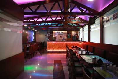 Hotel Shashikant Restaurant