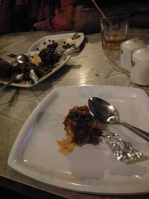 Hotel Shashikant Restaurant