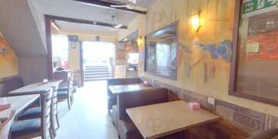 Hotel Shashikant Restaurant