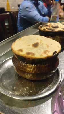 Jagdamba Refreshments