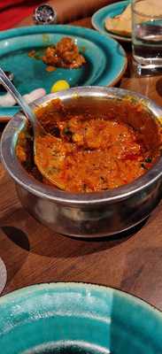 Jagdamba Refreshments