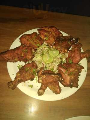 Jagdamba Refreshments