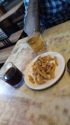 Jagdamba Refreshments