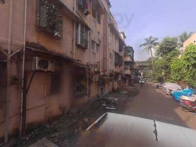 Jagdamba Refreshments