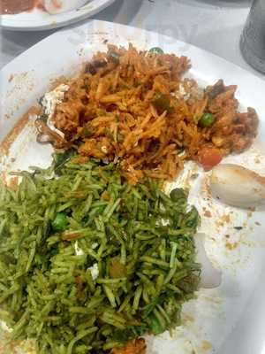 Hotel Restaurant Prashant