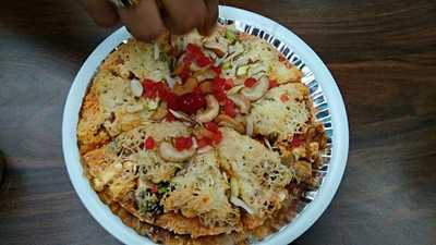 Hotel Restaurant Prashant