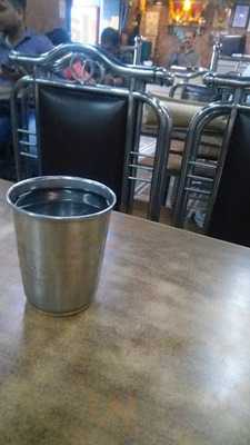 Hotel Restaurant Prashant