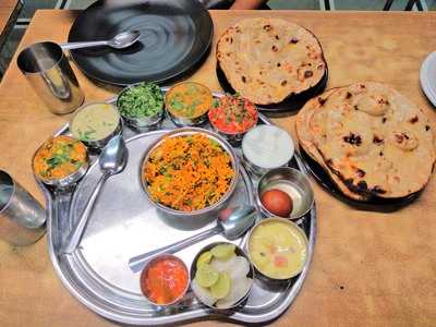 Hotel Restaurant Prashant