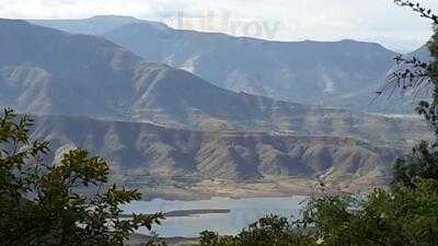 Hotel Restaurant Mahabaleshwar