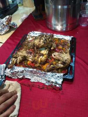 Hotel Restaurant Food King