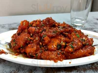 Hotel Restaurant Food King