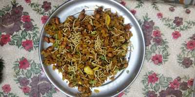 Shri Hanshraj Sweets