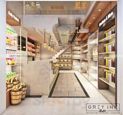 Shri Hanshraj Sweets