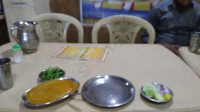 Shree Sai Restaurant