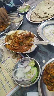 Shree Sai Restaurant