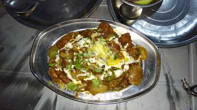 Shree Sai Restaurant