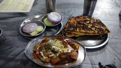 Shree Sai Restaurant