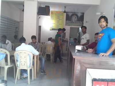 Shree Sai Restaurant