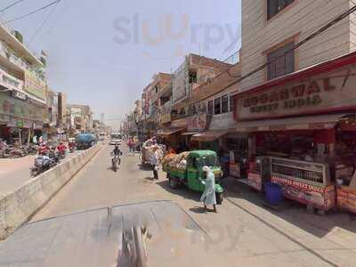 Shree Sai Restaurant