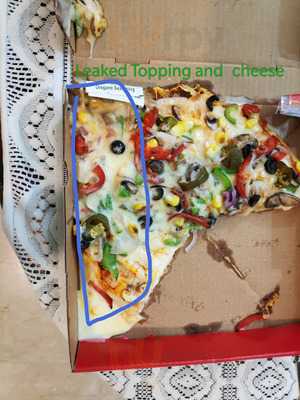 Garcias Famous Pizza Andheri