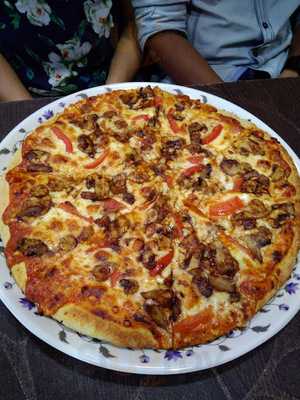 Garcias Famous Pizza Andheri