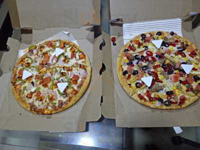 Garcias Famous Pizza