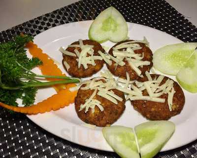 Tandoori Table Restaurant