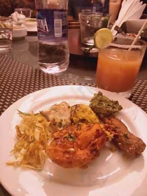 Tandoori Table Restaurant