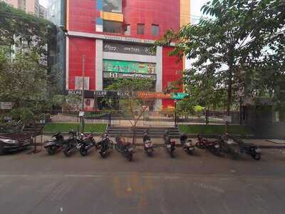 Tandoori Table Restaurant