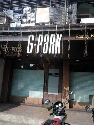 G-park Bar And Restaurant
