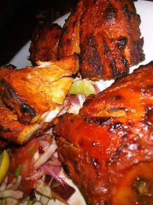 Adarsh Restaurant & Bar