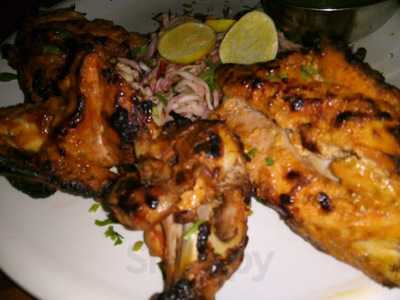 Adarsh Restaurant & Bar